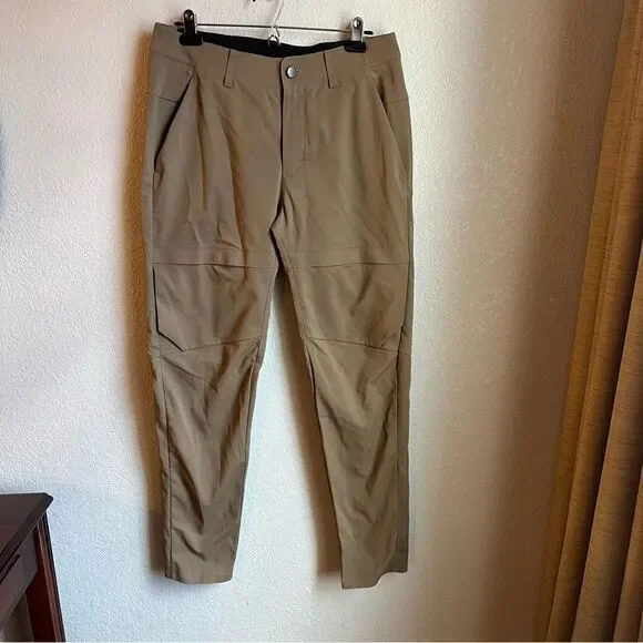 Lululemon Mile View Pant 30Frontier